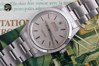 Foto 2 di 3: Rolex Milgauss ref. 1019 box & papers