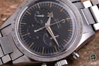 Foto 4 di 8: Omega Speedmaster ref. 2915-2 FAP Militare– Prezzo su richiesta –