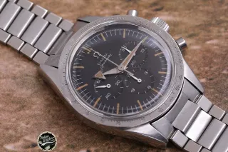 Foto 6 di 8: Omega Speedmaster ref. 2915-2 FAP Militare– Prezzo su richiesta –