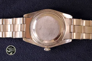 Foto 5 di 5: Rolex Submariner Ref. 6536/1 Tropical – Prezzo su richiesta –