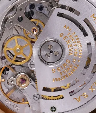 Foto 7 di 7: Rolex Daytona ref. 16528, ser. E4983**
