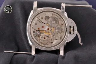 Foto 4 di 6: Luminor Panerai Ref. 6152/1– Prezzo su richiesta –