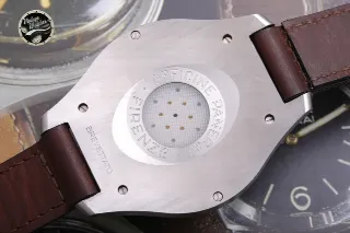 Foto 3 di 5: Profondimetro d’attacco Panerai 16 m