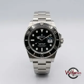 Foto 1 di 2: Rolex Submariner Date
