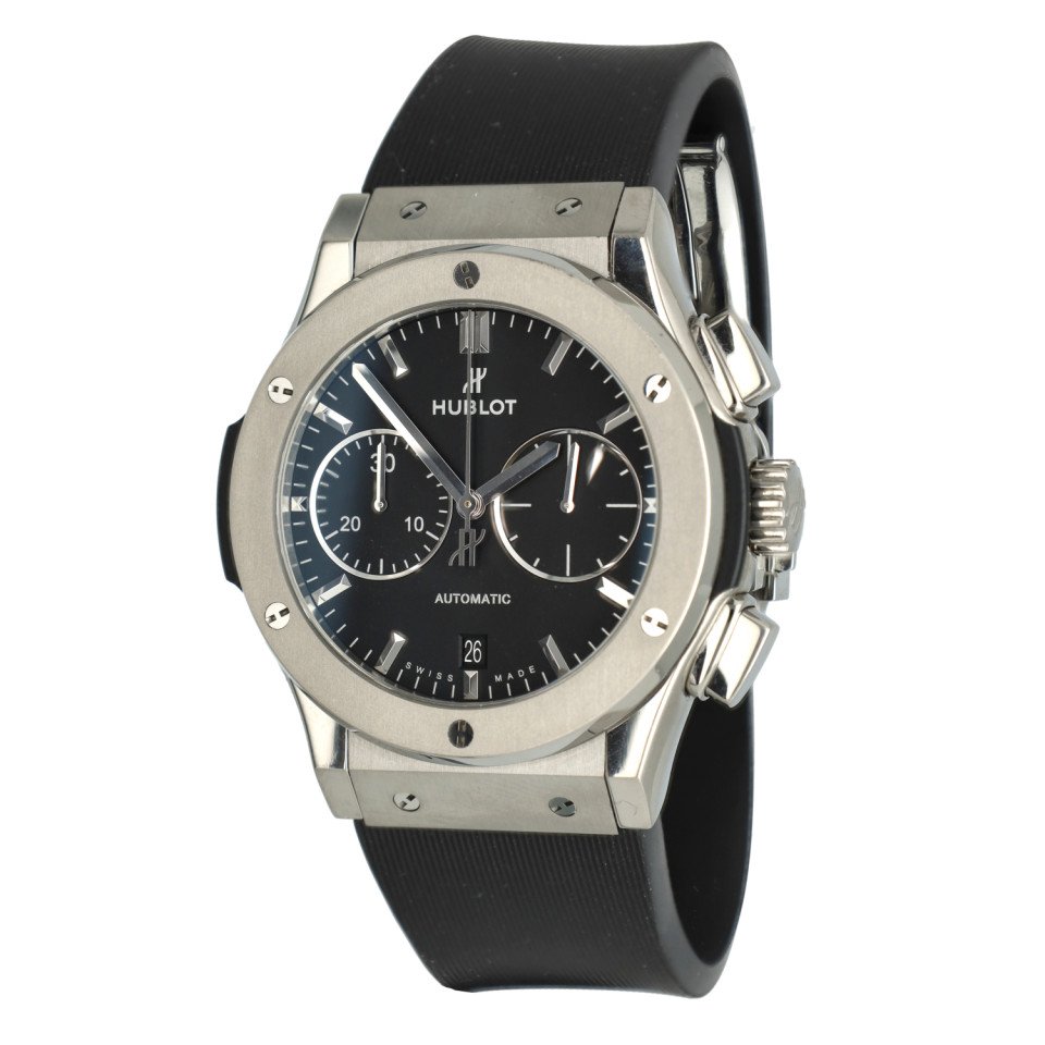Hublot Classic Fusion Chronograph 521.NX.1171.RX