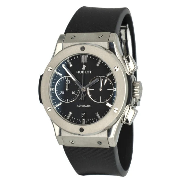 Hublot Classic Fusion Chronograph 521.NX.1171.RX