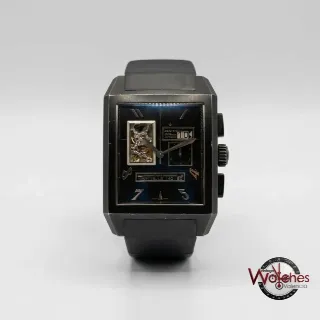 Foto 1 di 2: Zenith Port Royal El Primero Open (titanio negro)