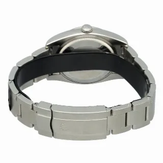 Foto 5 di 7: Rolex Oyster Perpetual Air-king Ref. 114200