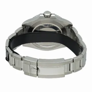 Foto 6 di 7: Rolex GMT-Master II 'Batman' Ref. 116710BLNR