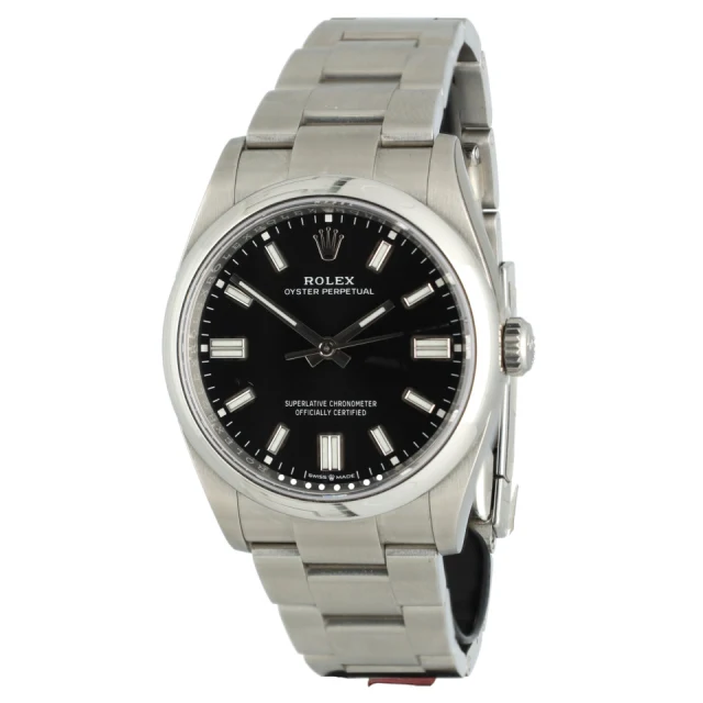 Rolex Oyster Perpetual 36 Ref.126000