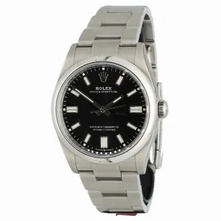 Foto 1 di 7: Rolex Oyster Perpetual 36 Ref.126000