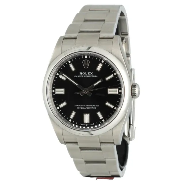 Rolex Oyster Perpetual 36 Ref.126000