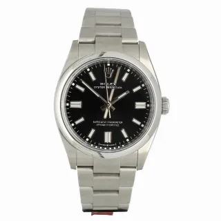 Foto 2 di 7: Rolex Oyster Perpetual 36 Ref.126000
