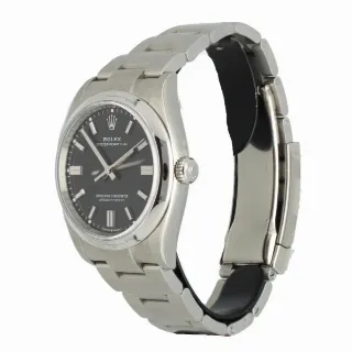 Foto 3 di 7: Rolex Oyster Perpetual 36 Ref.126000
