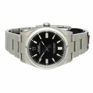 Foto 4 di 7: Rolex Oyster Perpetual 36 Ref.126000