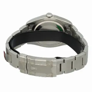 Foto 5 di 7: Rolex Oyster Perpetual 36 Ref.126000