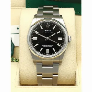 Foto 7 di 7: Rolex Oyster Perpetual 36 Ref.126000