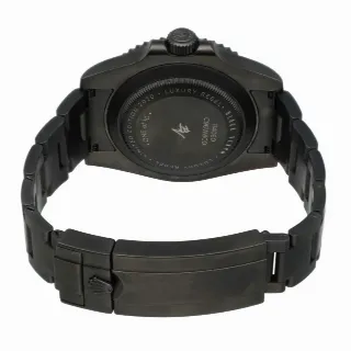 Foto 4 di 7: Rolex Submariner No Date 'Black Venom' Ref. 114060