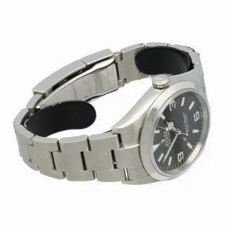 Foto 6 di 7: Rolex Explorer 36 Ref.124270