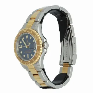 Foto 3 di 7: Rolex Yacht-master Lady 29mm Ref.169623