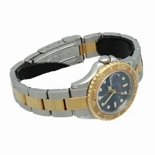 Foto 4 di 7: Rolex Yacht-master Lady 29mm Ref.169623