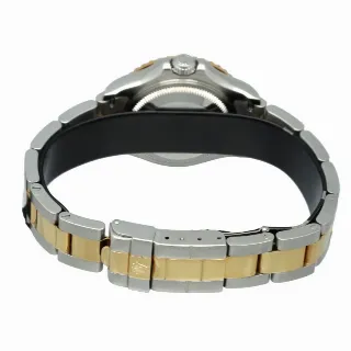 Foto 5 di 7: Rolex Yacht-master Lady 29mm Ref.169623