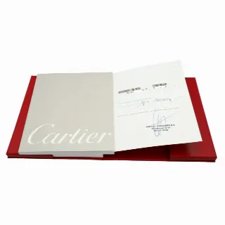 Foto 6 di 7: Cartier Roadster Chronograph XL Ref.2619