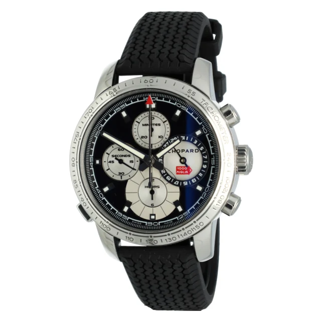 Chopard Mille Miglia Rattrapante Ref.168995
