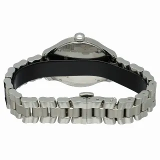Foto 5 di 7: Ebel Wave Onde goud/staal Ref. 1216240