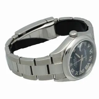 Foto 4 di 7: Rolex Datejust 31 Ref.278240 Blue/Roman