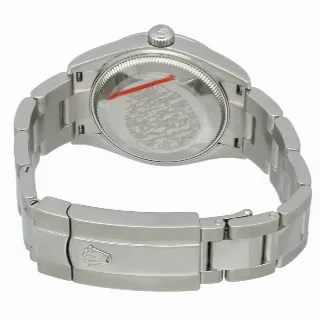 Foto 5 di 7: Rolex Datejust 31 Ref.278240 Blue/Roman