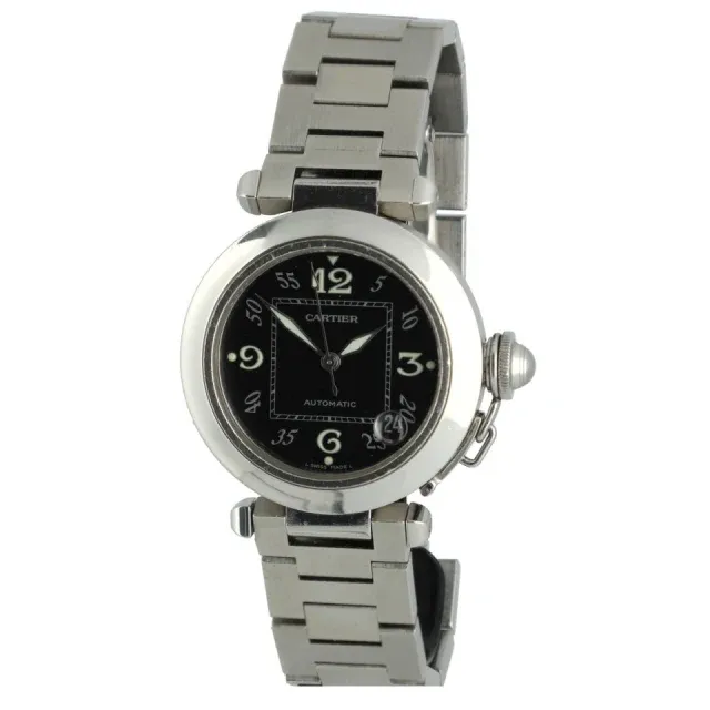 Cartier Pasha C Ref.2324