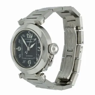 Foto 3 di 6: Cartier Pasha C Ref.2324
