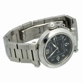 Foto 4 di 6: Cartier Pasha C Ref.2324