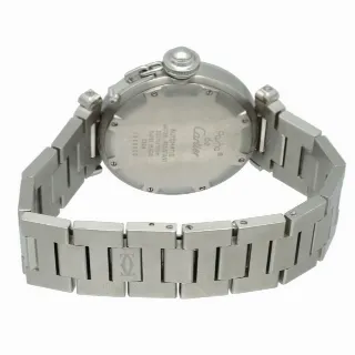 Foto 5 di 6: Cartier Pasha C Ref.2324