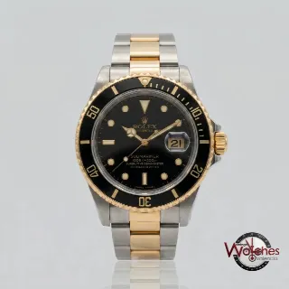 Foto 1 di 3: Rolex Submariner Date