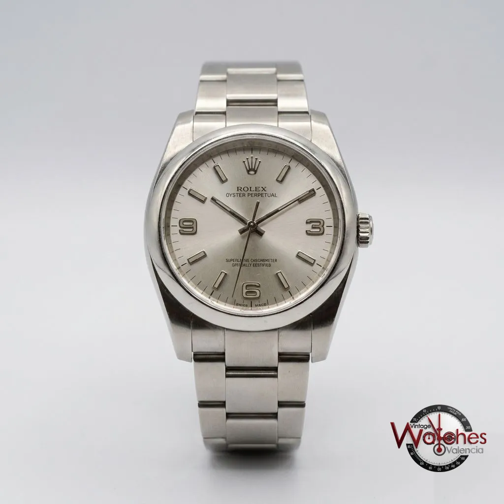 Rolex Oyster Perpetual 36