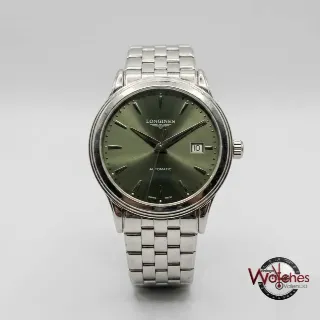 Foto 1 di 2: Longines Flagship