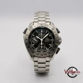 Foto 1 di 2: Omega Speedmaster Split-Seconds