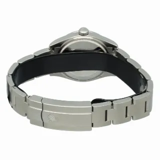 Foto 5 di 7: Rolex Oyster Perputal 31 Ref.277200 Yellow