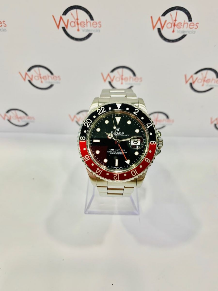 Rolex GMT Master - Original