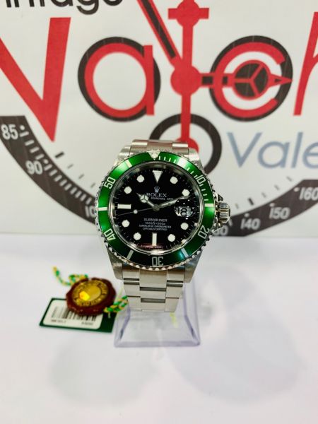 Rolex submariner date