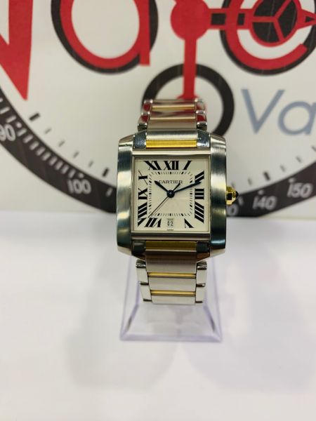Cartier Francaise