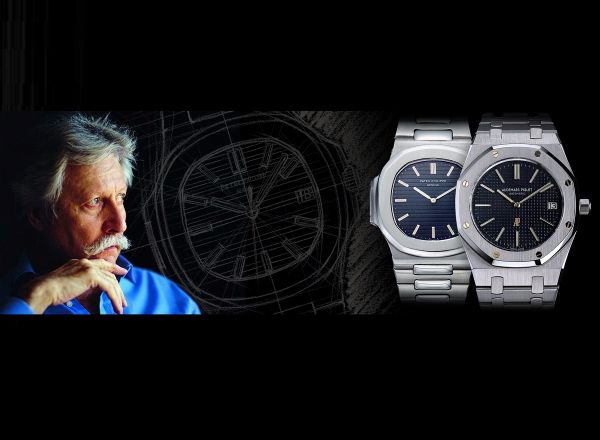 LE PREZIOSE "VARIAZIONI" OROLOGIERE DI GÈRALD GENTA 