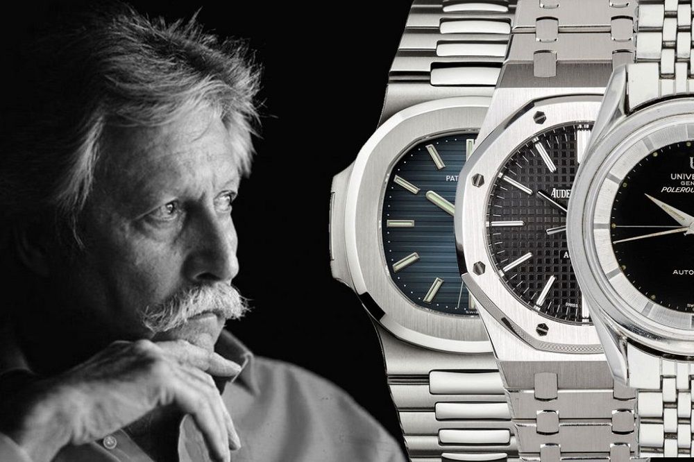 L'IRRESISTIBILE FASCINO DEL LUSSO - OROLOGI PER OGNI PERSONALITÀ 