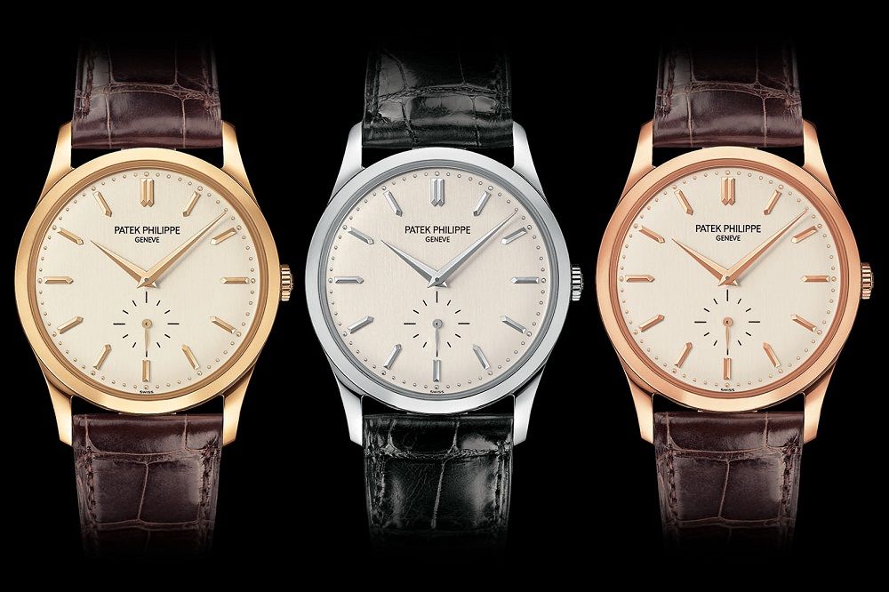 Orologi come opere d'arte 