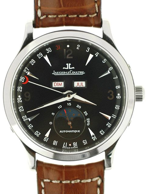 Jaeger-LeCoultre Master Moon 03/2002 art. Jc93