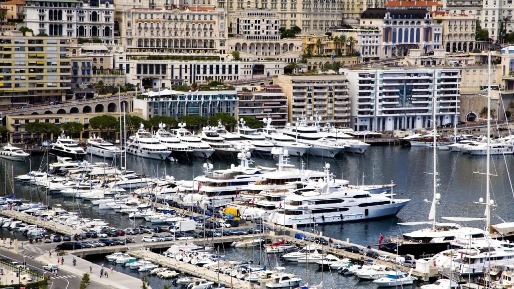 La crescita della ricchezza globale sta trasformando il mercato immobiliare di lusso