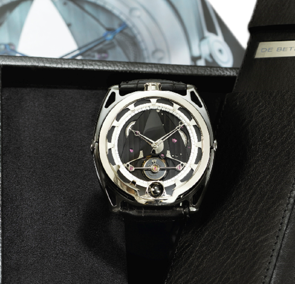 IL VALORE DELLE EDIZIONI LIMITATE NELL'OROLOGERIA DI LUSSO 