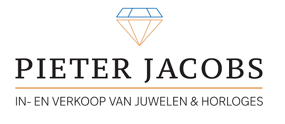 Logo di Juwelier Pieter Jacobs BV
